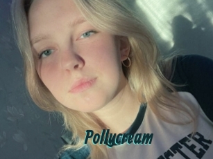 Pollycream
