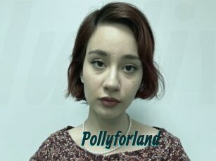 Pollyforland