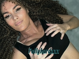 pollyhardxxx Lucy Live