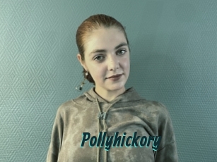 Pollyhickory