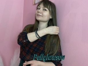 Pollylawson