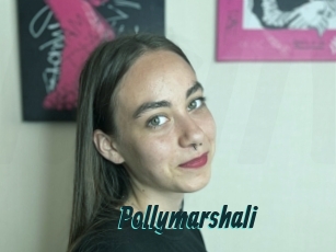 Pollymarshali