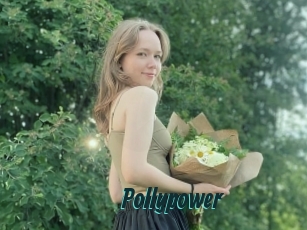 pollypower Lucy Live