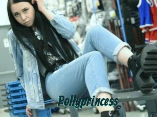 Pollyprincess