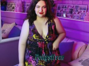 pollystiven Lucy Live