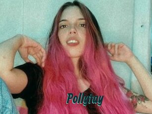 pollytay Lucy Live