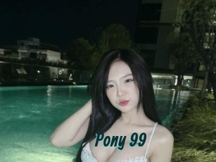 Pony_99