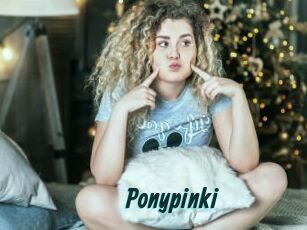 Ponypinki