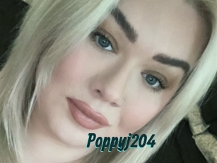 poppyj204 Lucy Live