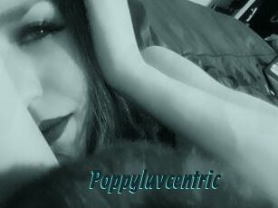 Poppyluvcentric