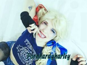 pornhardyharley Lucy Live