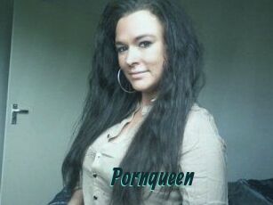 Pornqueen