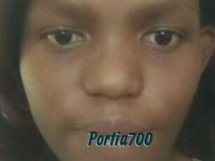 Portia700