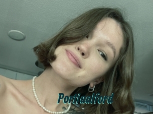 Portiaalford