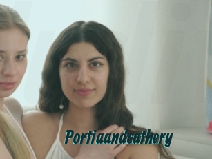 Portiaandcathery