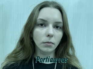 Portiaarras