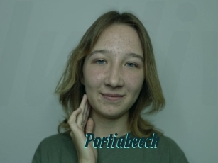 Portiabeech