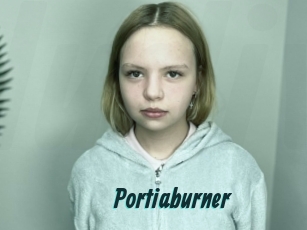 Portiaburner
