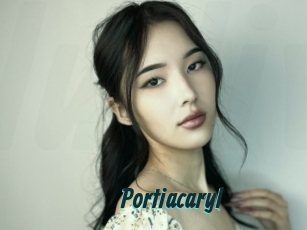Portiacaryl