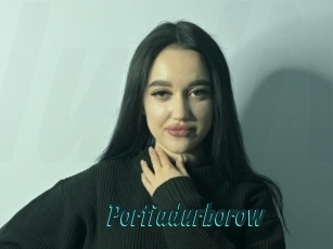 Portiadurborow