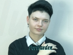 Portiaeden