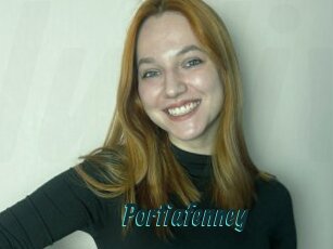 Portiafenney
