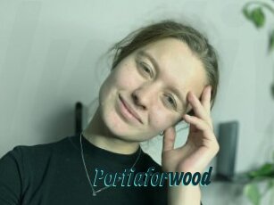 Portiaforwood