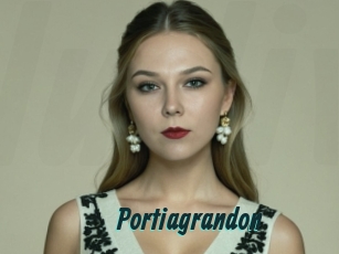 Portiagrandon