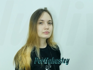 Portiahastey