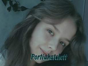 portiahatchett Lucy Live