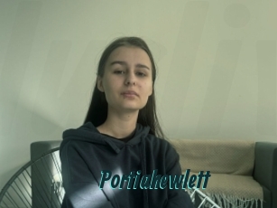 Portiahewlett