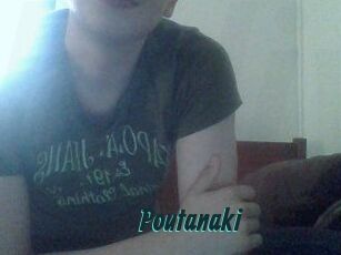 Poutanaki