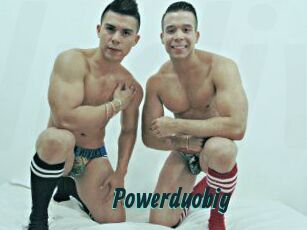 powerduobig Lucy Live