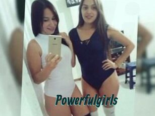 Powerfulgirls