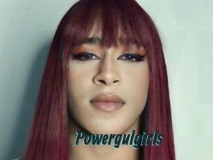 Powergulgirls