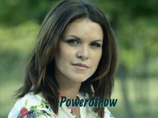 Powerofnow