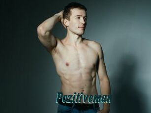 Pozitiveman