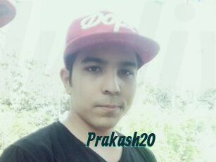 Prakash20
