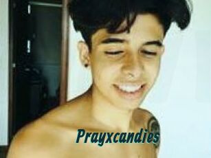 prayxcandies Lucy Live