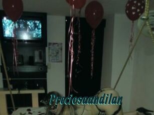 Preciosaandilan