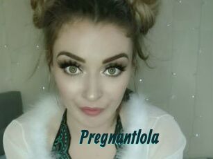 pregnantlola Lucy Live