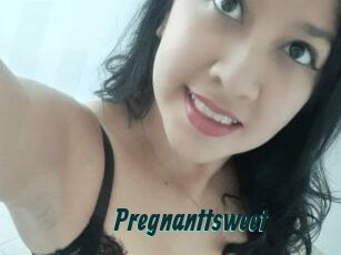 Pregnanttsweet