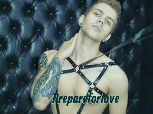 Prepareforlove