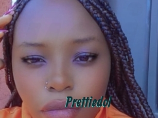 Prettiedol