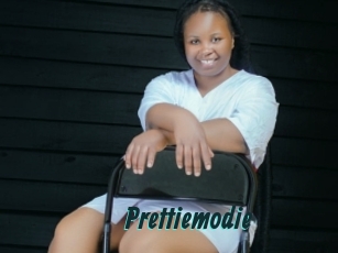 Prettiemodie