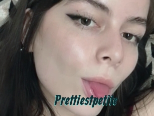 prettiestpetite Lucy Live
