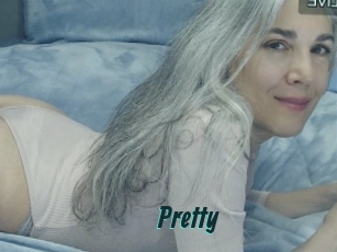Pretty