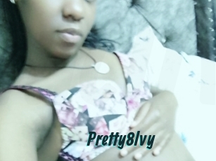 pretty8lvy Lucy Live