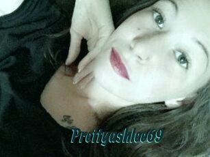 Prettyashlee69