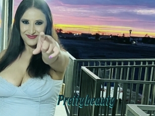 prettybeauty Lucy Live